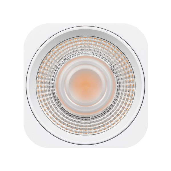 Потолочный светодиодный светильник Arlight SP-Dice-S78x78-10W Warm3000 046633 Потолочный светодиодный светильник Arlight SP-Dice-S78x78-10W Warm3000 046633