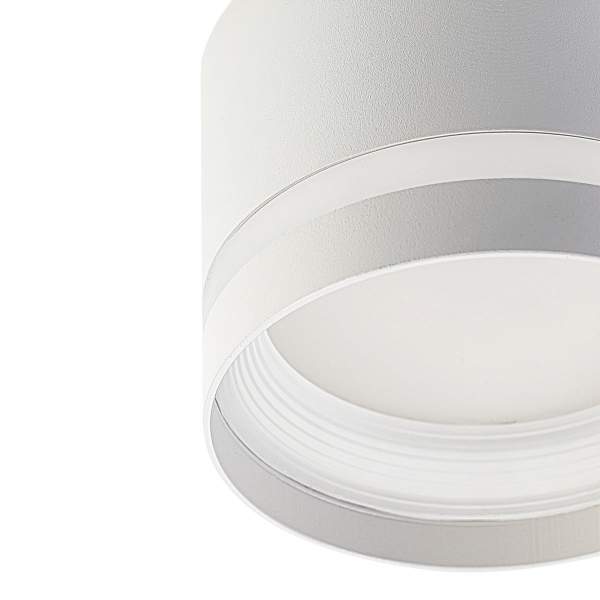 Потолочный светильник Citilux Hardy CL002C10 Потолочный светильник Citilux Hardy CL002C10