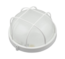 Потолочный светодиодный светильник Uniel ULW-K22A 8W/6000K IP54 WHITE UL-00005234
