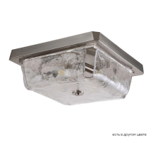 Потолочный светильник Crystal Lux Damian PL4 Nickel