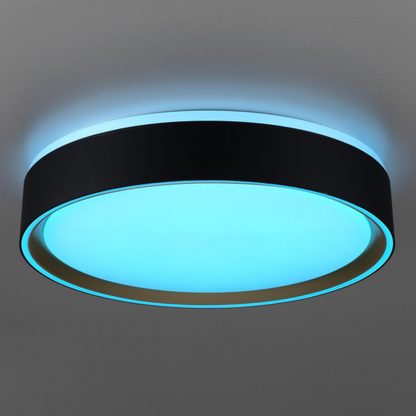 Потолочный светодиодный светильник Citilux Boss CL751251G Потолочный светодиодный светильник Citilux Boss CL751251G