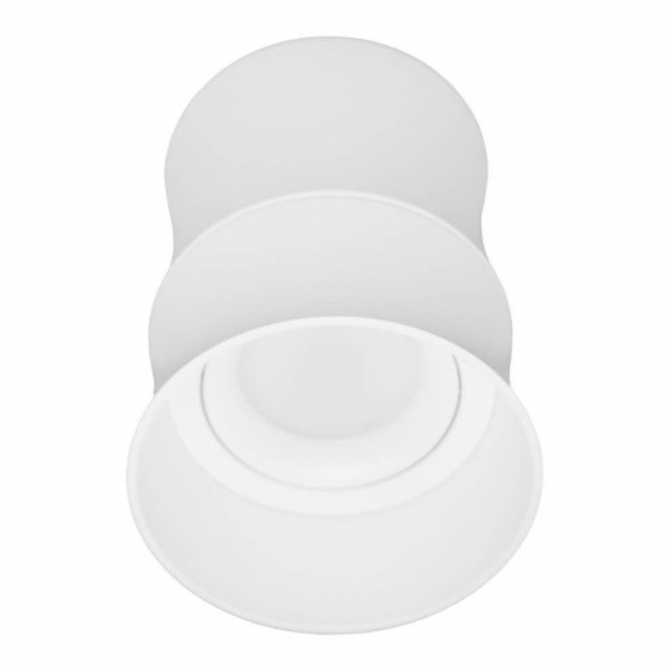 Накладной светильник Lumina Deco Riston LDC 8053-C WT Накладной светильник Lumina Deco Riston LDC 8053-C WT
