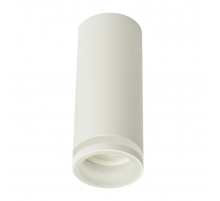 Светильник потолочный Feron ML100 Barrel LUNA MR11 GU10 35W 230V, белый 51368