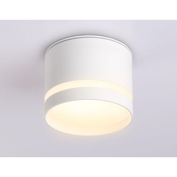 Потолочный светильник Ambrella light Techno Spot IP Protect TN6571 Потолочный светильник Ambrella light Techno Spot IP Protect TN6571