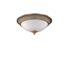 Потолочный светильник Reccagni Angelo PL 9270/3