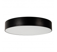 Накладной светодиодный светильник Arlight SP-TOR-PILL-PRISM-R600-50W Day4000 (BK, 100 deg, 230V) 023000(3)