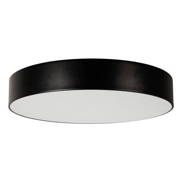 Накладной светодиодный светильник Arlight SP-TOR-PILL-PRISM-R600-50W Day4000 (BK, 100 deg, 230V) 023000(3) Накладной светодиодный светильник Arlight SP-TOR-PILL-PRISM-R600-50W Day4000 (BK, 100 deg, 230V) 023000(3)
