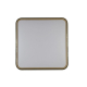 Потолочный светодиодный светильник Lumina Deco Paneli LDC 8061-450 BL