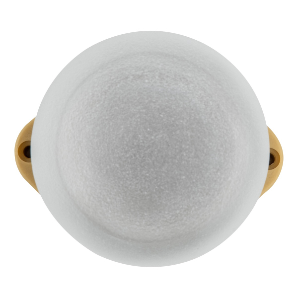 Потолочный влагозащищенный светильник для бань и саун Uniel UWL-K01R 60W/E27 IP65 Pine UL-00011473