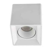 Накладной светильник Denkirs DK3080-WH