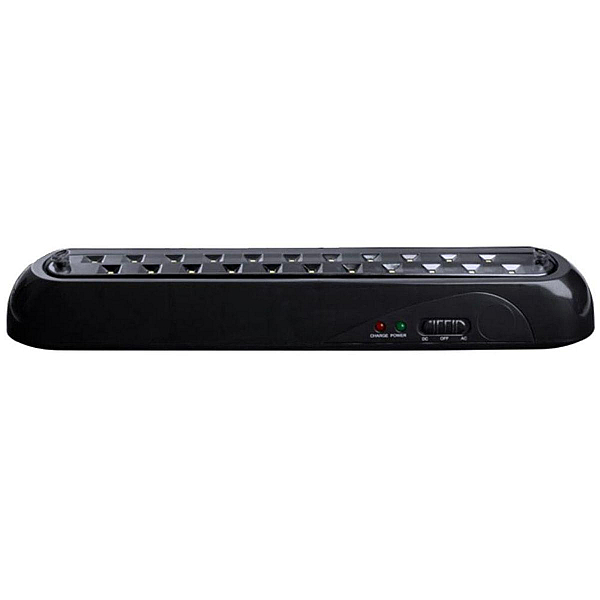 Светильник аккумуляторный Feron 22 LED AC/DC EL14 51648