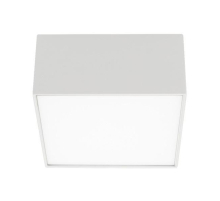 Потолочный светодиодный светильник Arlight SP-Quadro-S120x120-13W Day4000 034735