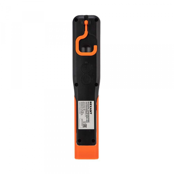 Накладной светильник REXANT 615-002 Накладной светильник REXANT 615-002