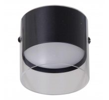 Точечный светильник Reluce Technical 53021-9.5-001IL GX53 BK