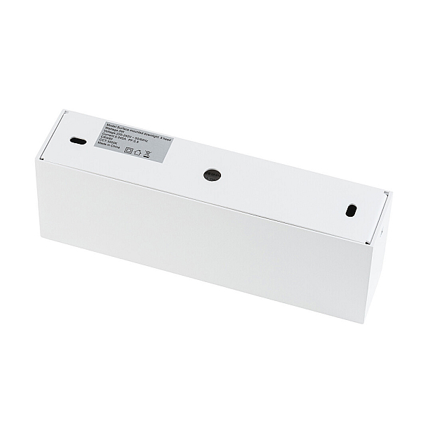 Накладной светильник Nowodvorski Midi Led White 10048
