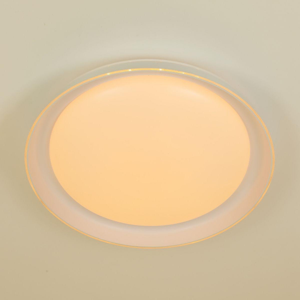 Потолочный светодиодный светильник Citilux Mega CL752350G Потолочный светодиодный светильник Citilux Mega CL752350G