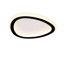 Потолочный светодиодный светильник Citilux Trio CL215B221