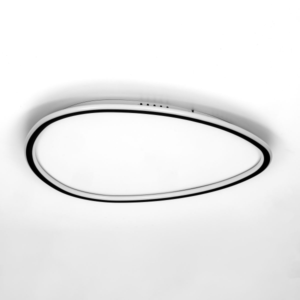 Потолочный светодиодный светильник Citilux Trio CL215B261E Потолочный светодиодный светильник Citilux Trio CL215B261E