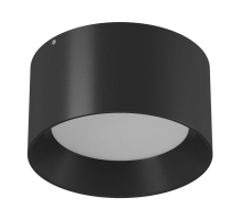 Потолочный светодиодный светильник DesignLed BQ-SF12-BL-WW 007128