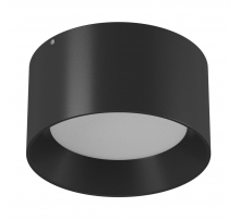 Потолочный светодиодный светильник DesignLed BQ-SF12-BL-WW 007128