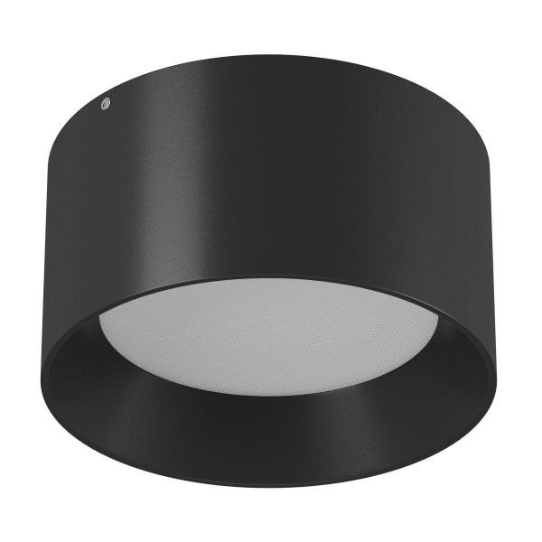 Потолочный светодиодный светильник DesignLed BQ-SF12-BL-WW 007128 Потолочный светодиодный светильник DesignLed BQ-SF12-BL-WW 007128