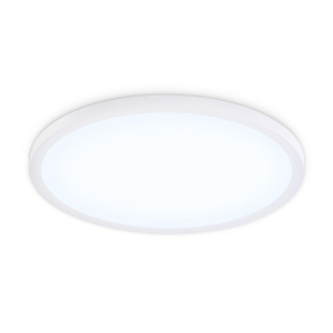 Потолочный светодиодный светильник Ambrella light Orbital Air Slim FZ1959