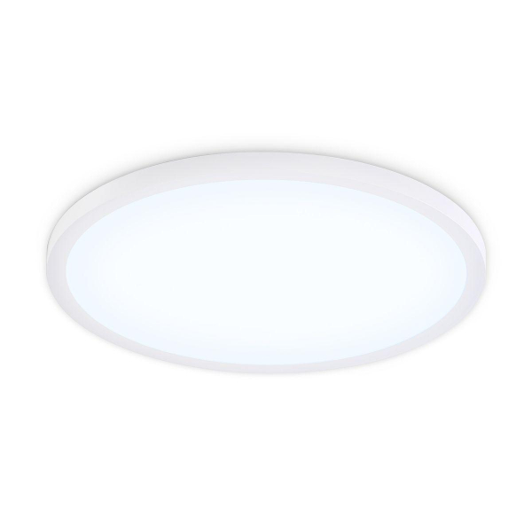 Потолочный светодиодный светильник Ambrella light Orbital Air Slim FZ1959 Потолочный светодиодный светильник Ambrella light Orbital Air Slim FZ1959