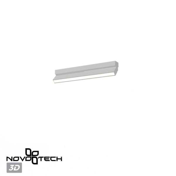 Накладной светильник Novotech Eos Over 359770