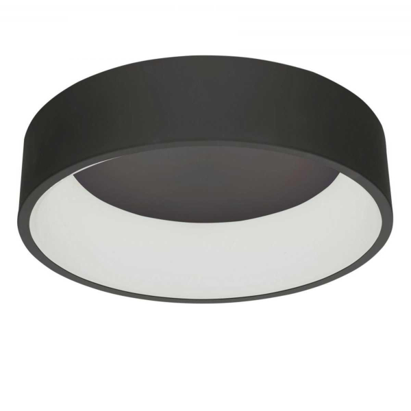 Потолочный светодиодный светильник Deko-Light Sculptoris 348181