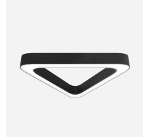 Потолочный светодиодный светильник Siled Trinity-02 7372797