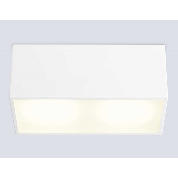 Светильник накладной AMBRELLA LIGHT TECHNO SPOT TN6534 Светильник накладной AMBRELLA LIGHT TECHNO SPOT TN6534