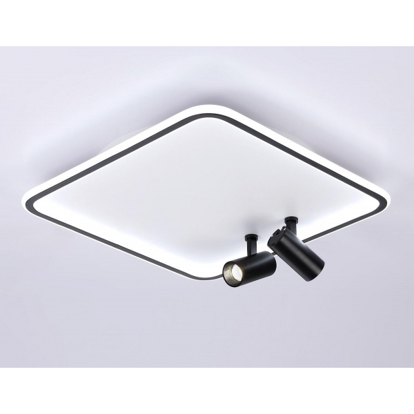 Потолочный светодиодный светильник Ambrella light Comfort LineTech FL5115 Потолочный светодиодный светильник Ambrella light Comfort LineTech FL5115