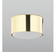 Потолочный светильник TK Lighting 6096 Dallas Gold