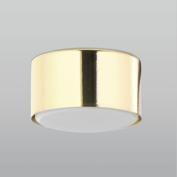 Потолочный светильник TK Lighting 6096 Dallas Gold Потолочный светильник TK Lighting 6096 Dallas Gold