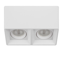 Накладной светильник ЭРА OL24-2 WH Б0054382