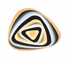 Накладной светильник LEEK LE 061202-017