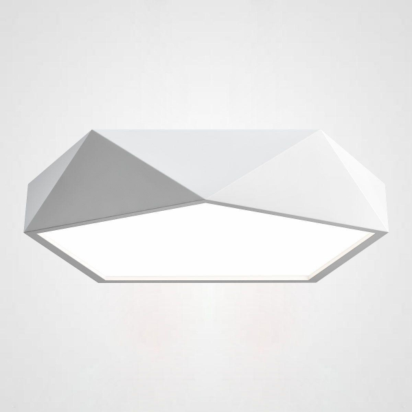 Потолочный светодиодный светильник Imperium Loft Geometric 185382-26 Потолочный светодиодный светильник Imperium Loft Geometric 185382-26