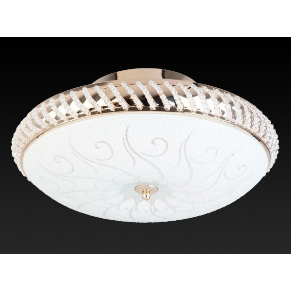 Накладной светильник Toplight Davina TL1481Y-04GC Накладной светильник Toplight Davina TL1481Y-04GC