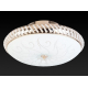 Накладной светильник Toplight Davina TL1481Y-04GC