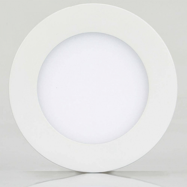 Потолочный светодиодный светильник Arlight SP-R120-6W White 018852 Потолочный светодиодный светильник Arlight SP-R120-6W White 018852