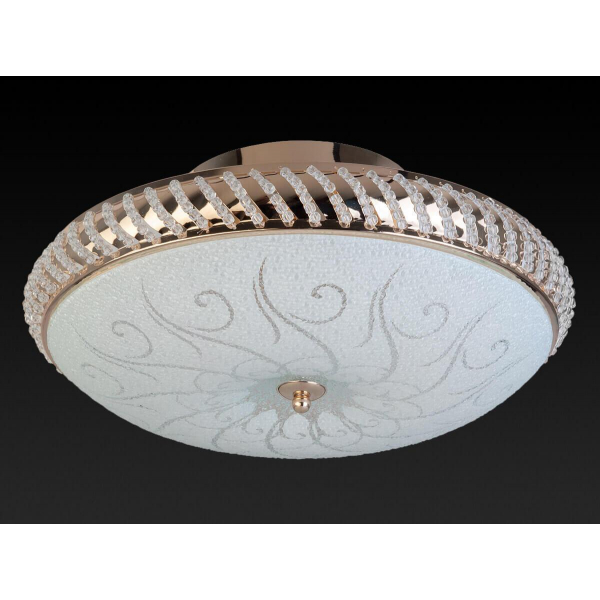 Накладной светильник Toplight Davina TL1481Y-04GC Накладной светильник Toplight Davina TL1481Y-04GC
