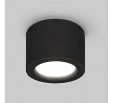 Потолочный светодиодный светильник Elektrostandard DLR026 a063934