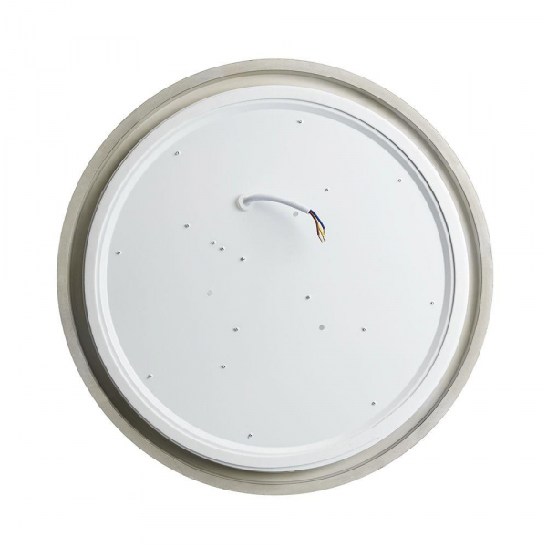 Потолочный светодиодный светильник Feron Simple matte AL6200 48068 Потолочный светодиодный светильник Feron Simple matte AL6200 48068