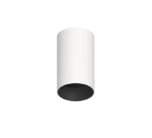 Накладной светильник Kraab Systems ZEN SPOT LED 220В 10Вт 3000К CRI90 36° TRIAC белый песок 28.100.3