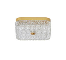 Потолочный светодиодный светильник Arti Lampadari Viro L 1.13.28x28 G