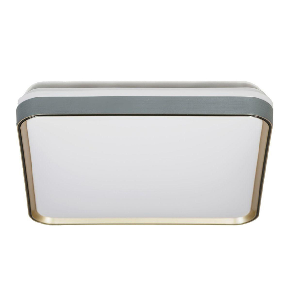 Потолочный светодиодный светильник Lumina Deco Paneli LDC 8061-450 BL Потолочный светодиодный светильник Lumina Deco Paneli LDC 8061-450 BL