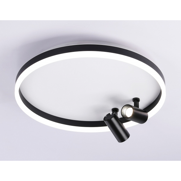 Потолочный светодиодный светильник Ambrella light Comfort LineTech FL5113 Потолочный светодиодный светильник Ambrella light Comfort LineTech FL5113
