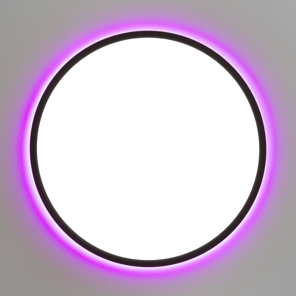 Потолочный светодиодный светильник Citilux Norma CL749401