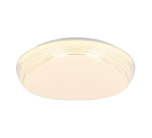 Потолочный светодиодный светильник Globo Lucas 41344-24