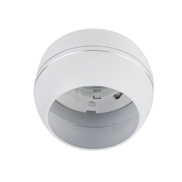 Потолочный светильник Fametto Sotto DLC-S614 GX53 White/Silver UL-00009780 Потолочный светильник Fametto Sotto DLC-S614 GX53 White/Silver UL-00009780